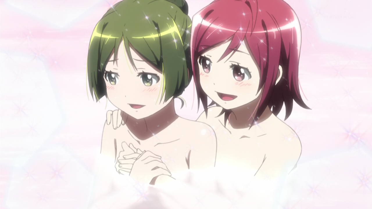 Go! Go! 575 (Misubs)